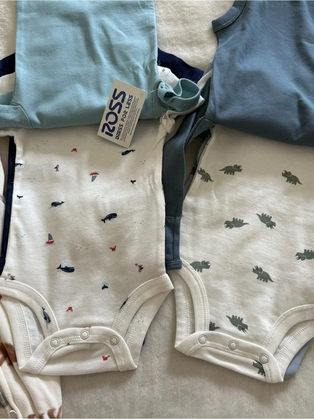 CARTER’S Baby Bundle